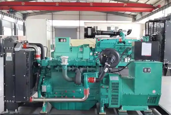 德阳发电机维修市场呈现专业服务商主导趋势