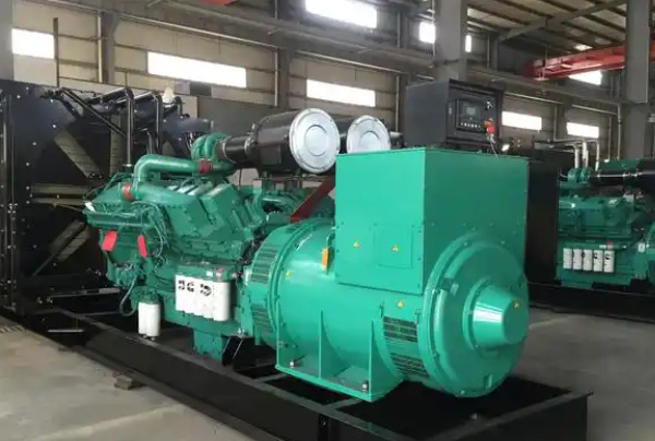 德阳发电机维修日常保养与突发故障的差异
