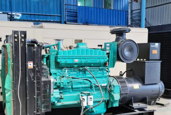 德阳发电机维修废油处理与旧件回收