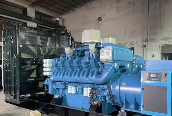 德阳发电车租赁是否包含维修服务