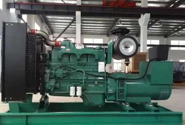 德阳发电机维修技术升级与人员职业前景